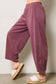 Feels Like Air Scuba Barrel Sweatpants