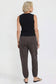 Wild Side Balloon Pants