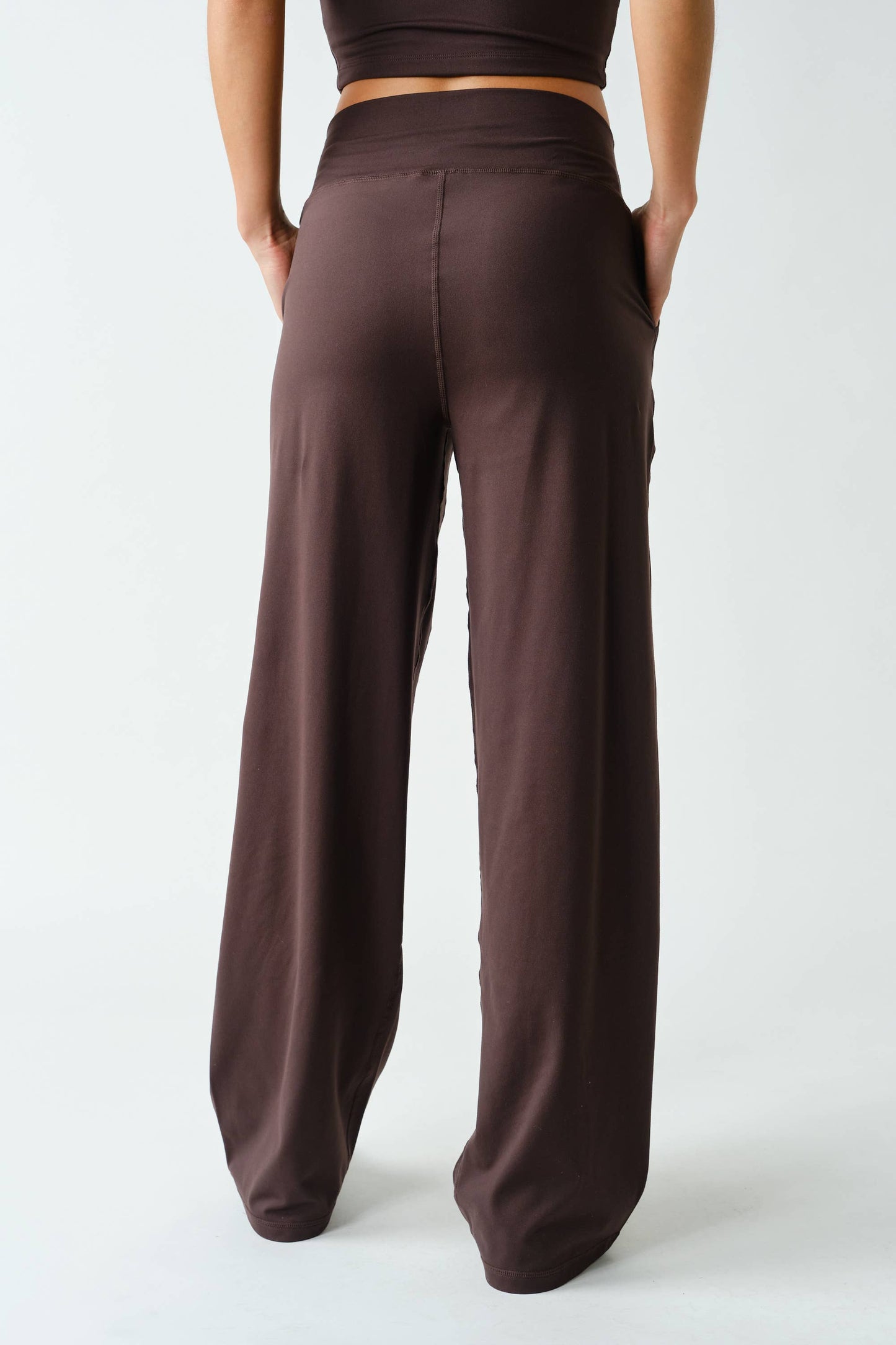 Everyday Flow High-Waist Pants