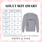 Golf Wives Society Sweatshirt