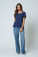 Harbor Breeze Sweater Top