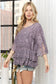 Wildflower Whimsy Lace Blouse