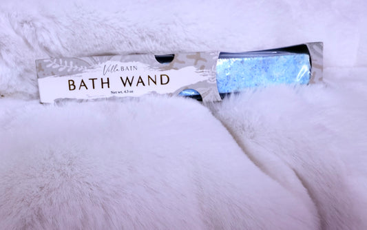 Happy Bath Wands