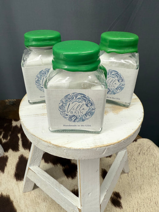 Soothing Aloe Buttery Soft Bath Soak