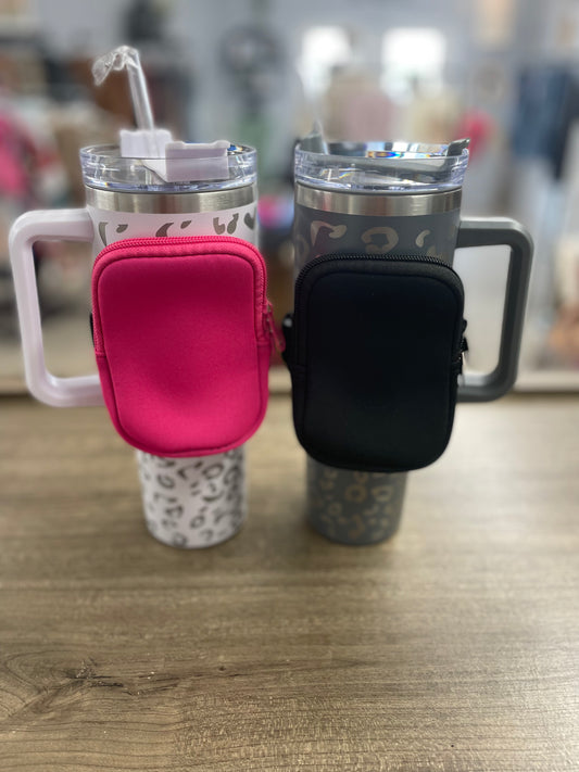 Cup Wallet