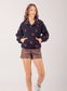Cherry Bomb Pocket Fleece