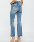 Mica Mid Rise Boot Cut