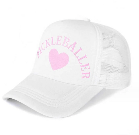 Pickleball Hat