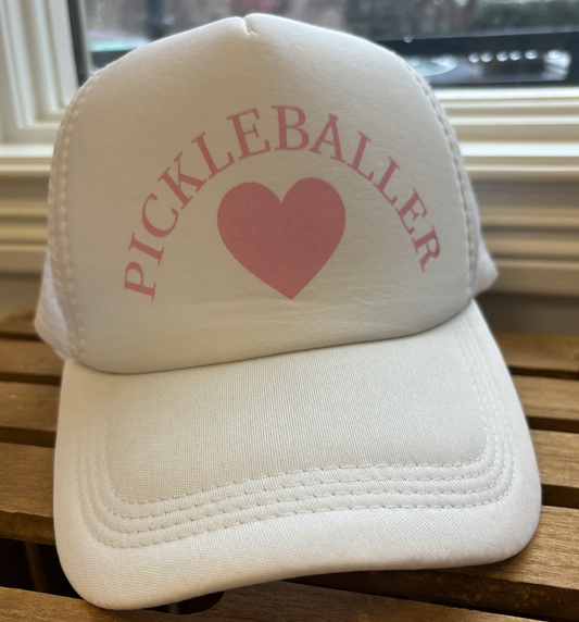 Pickleball Hat