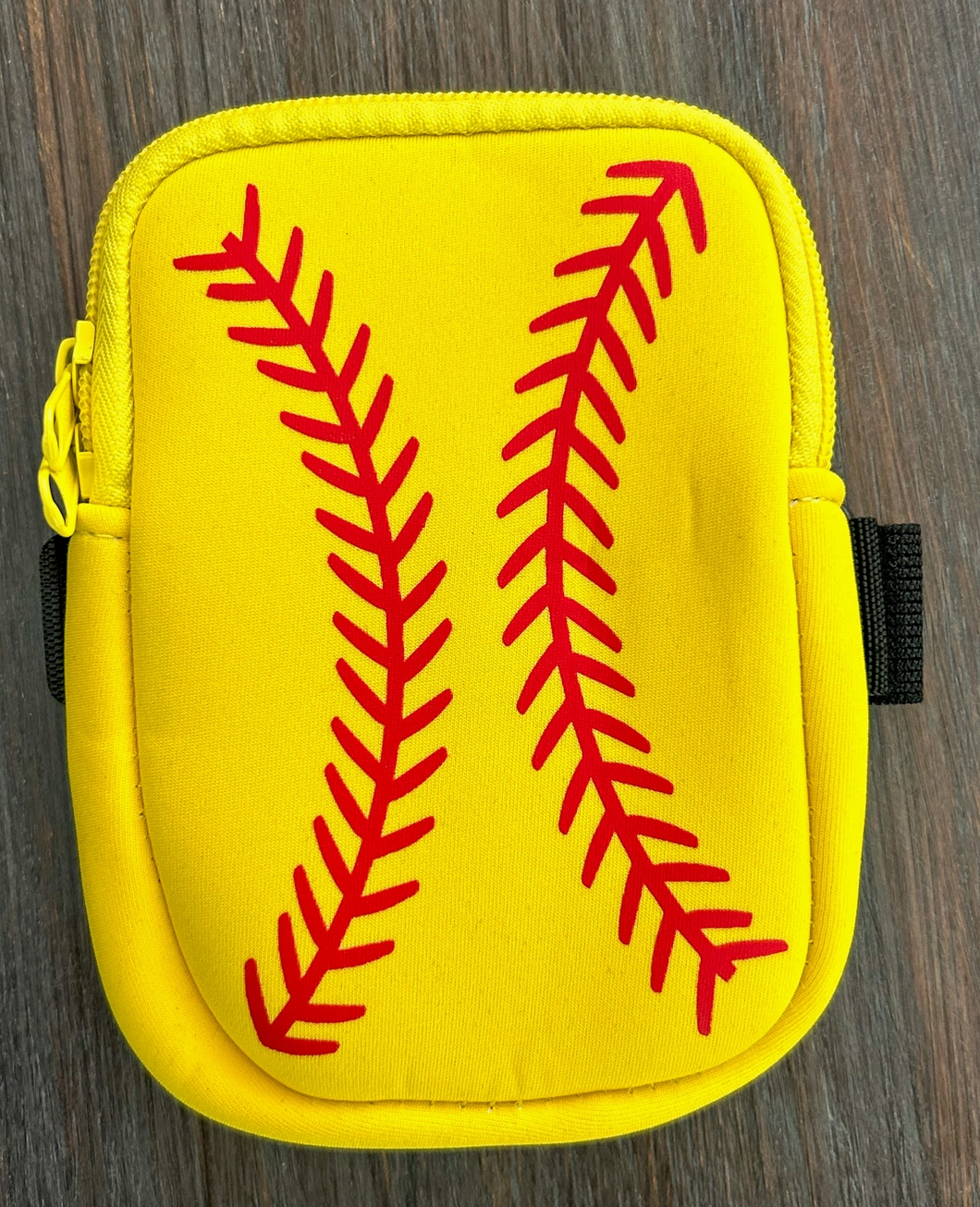 Softball Pouch