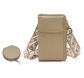 Crossbody with Mini Coin Purse