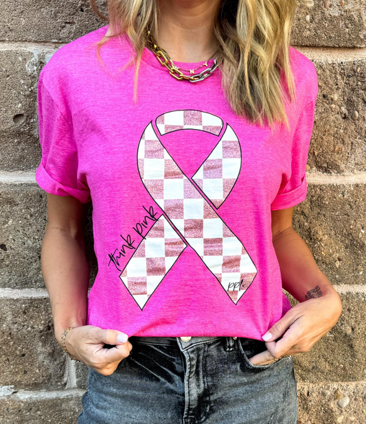 Breast Cancer Tee