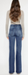 KanCan High Rise Long Inseam