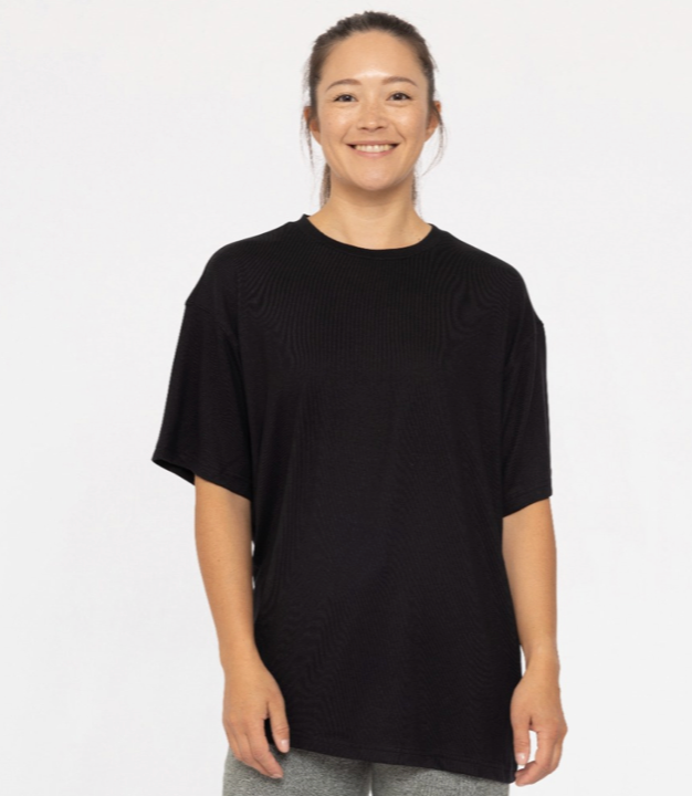Hacci Boyfriend Tee