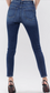 Mica High Rise Skinny Jean