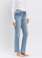 Vervet High Rise Bootcut Jean