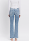 Vervet High Rise Bootcut Jean