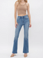 Mica High Rise Boot Cut Jeans