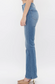 Mica High Rise Boot Cut Jeans
