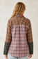 Plaid to the Bone Shacket