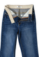 Curve Appeal Tummy Control Flare Jeans