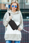 🎒 Fashion Sling Bag / Crossbody / Waist Pack