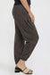 Wild Side Balloon Pants
