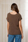 Harbor Breeze Sweater Top