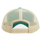 Lake Vibes Embroidered Mesh Back Trucker Hat