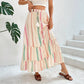 Boho Maxi Skirt