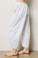Feels Like Air Scuba Barrel Sweatpants
