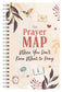 The Prayer Map: When You Don't Know What to Pray