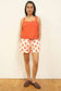 Sweet Spot Polka Dot Shorts