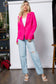 Ponte Blazer - 4 Colors!