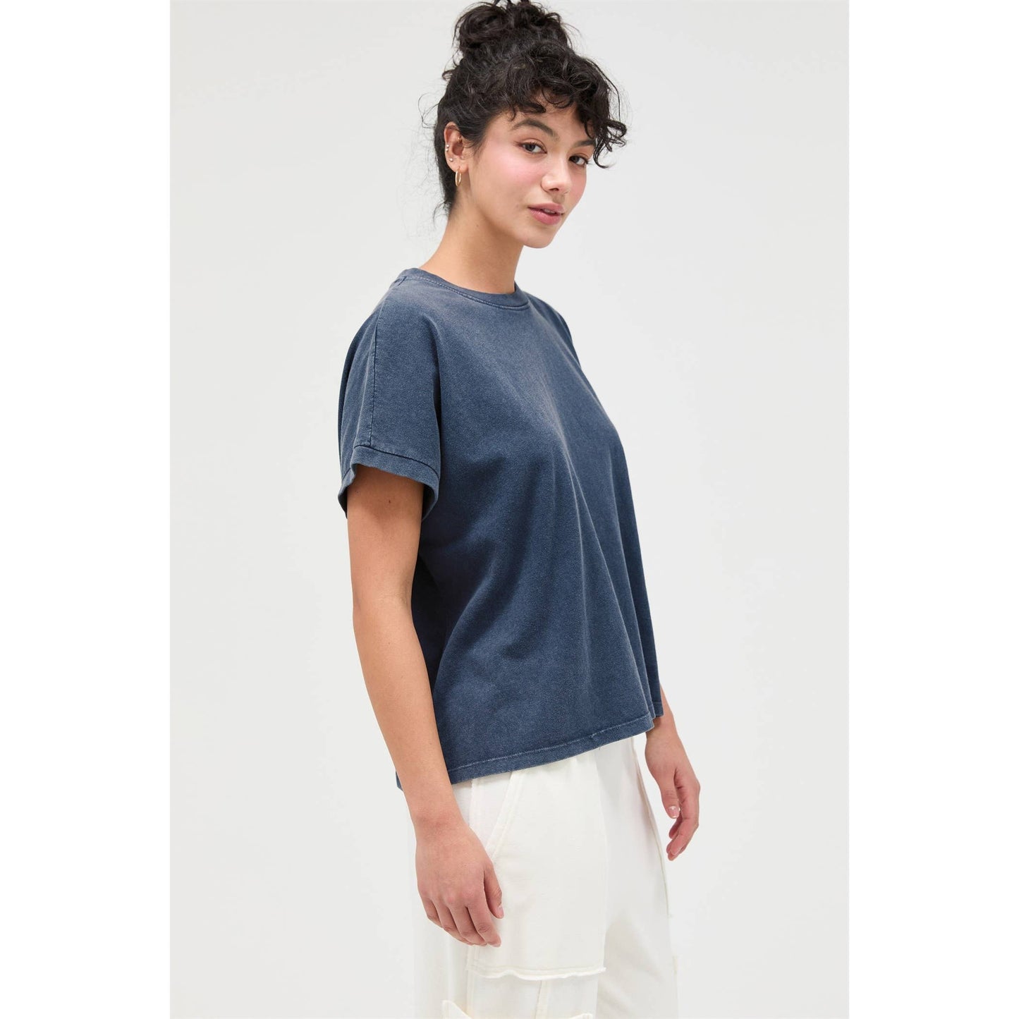 Weekend Favorite Mineral Tee