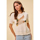 Lucky Duck Sweater Top