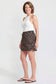 Wild Weekend Skort