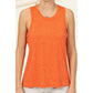 Game On Sleeveless Top