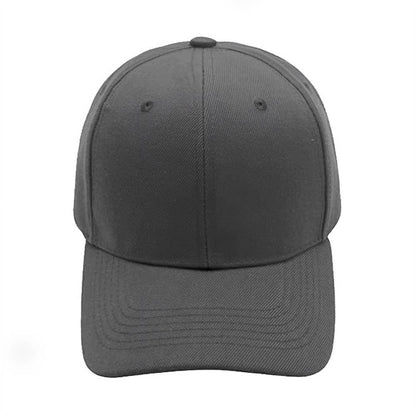 Basic Baseball Cap