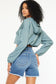 KanCan Denim Shorts