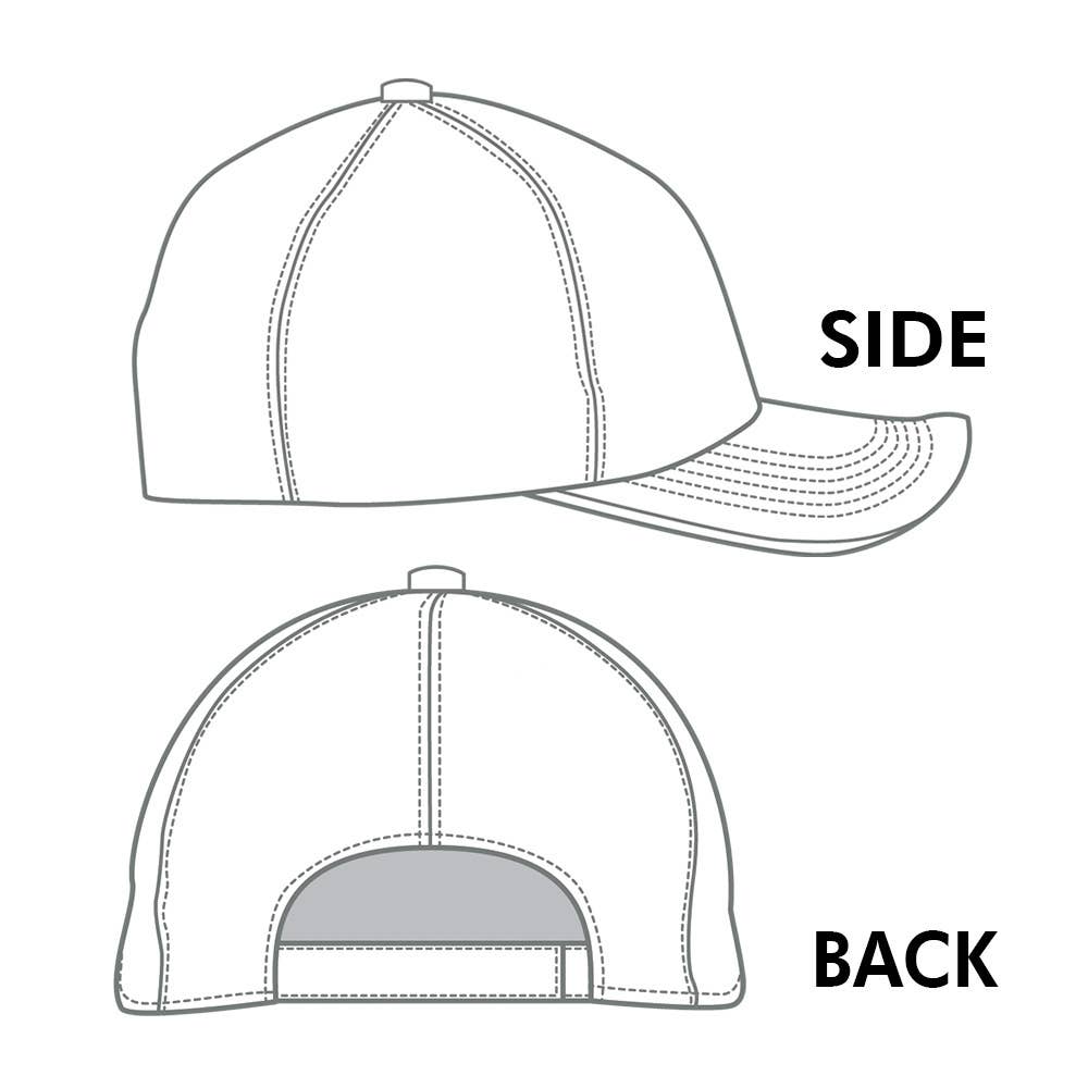 Basic Baseball Cap