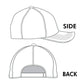 Basic Baseball Cap