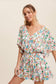Wildflower Dreams Romper