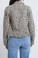 Cheetah Denim Jacket