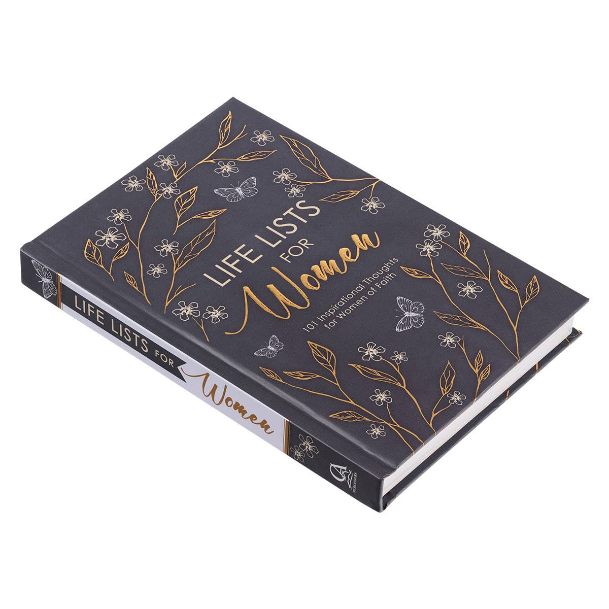 Life Lists for Women Hardcover
