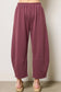Feels Like Air Scuba Barrel Sweatpants