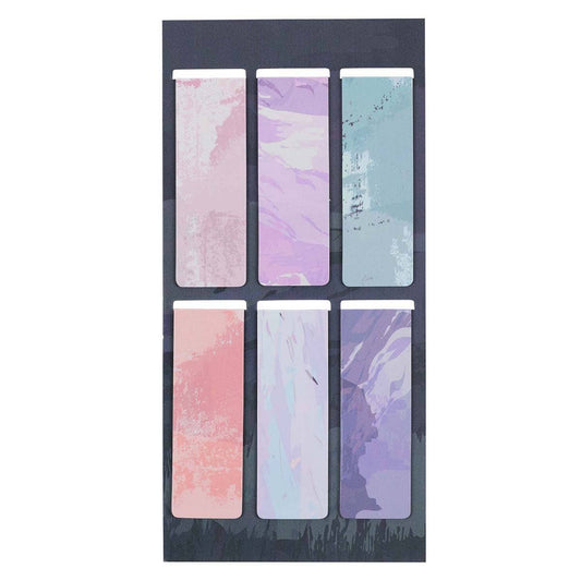 Christian Magnetic Bookmark Set