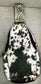 Cow Hide Sling Bag