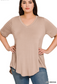 Curvy Favorite Tee